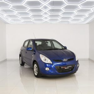 Hyundai i20 - 1.4 GL