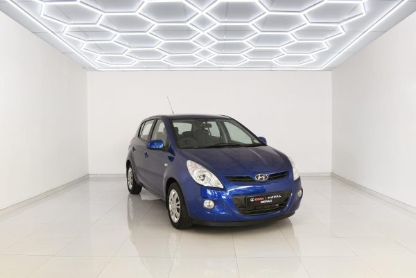 Hyundai i20 - 1.4 GL