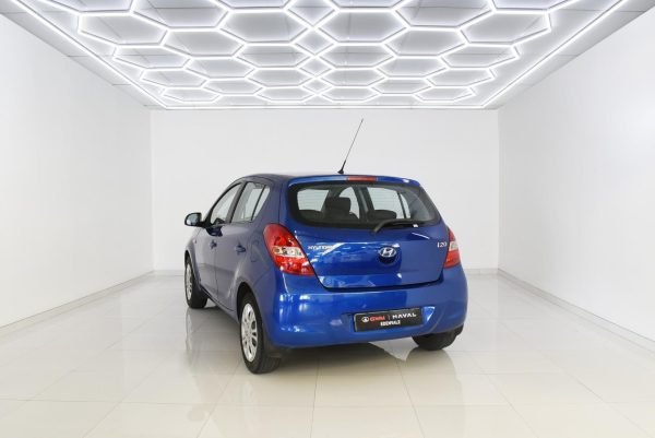 Hyundai i20 - 1.4 GL - Image 2