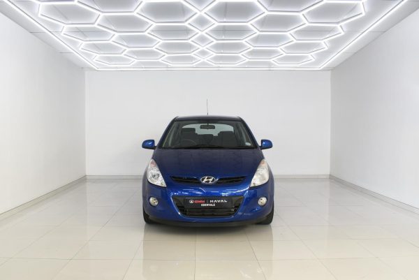 Hyundai i20 - 1.4 GL - Image 4