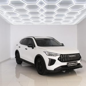 Haval Jolion Pro - 1.5T S Ultra Luxury