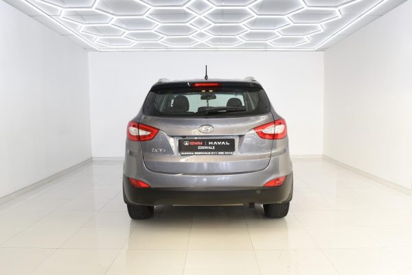 Hyundai ix35 - 2.0 Executive - Image 3