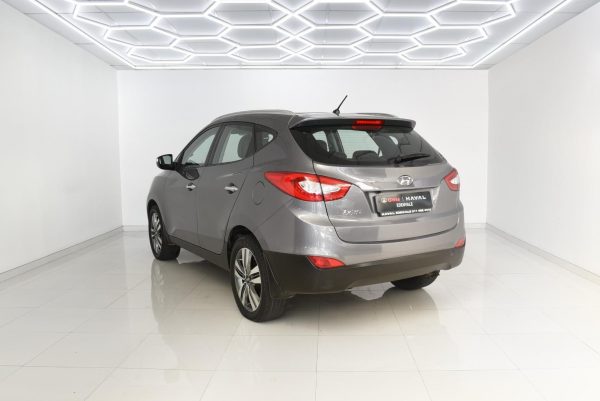 Hyundai ix35 - 2.0 Executive - Image 2