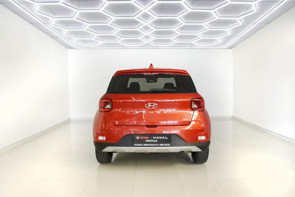 Hyundai Venue - 1.0T Motion Auto - Image 3