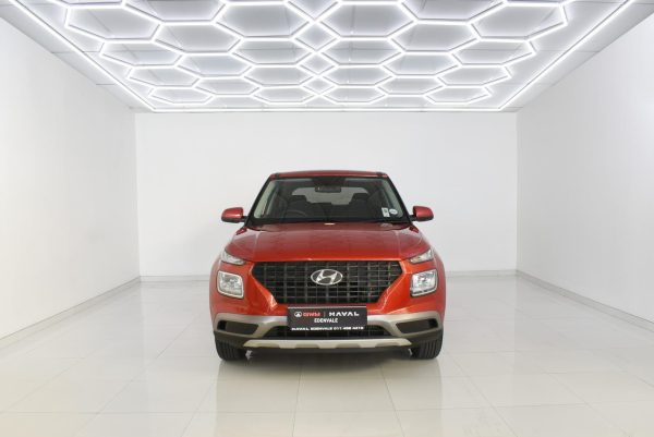 Hyundai Venue - 1.0T Motion Auto - Image 4