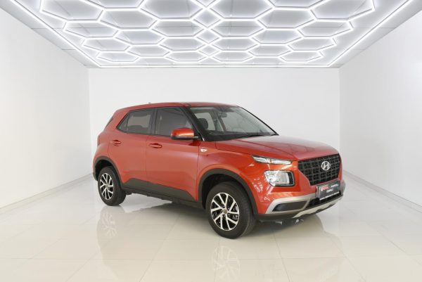 Hyundai Venue - 1.0T Motion Auto