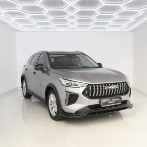 Haval Jolion Pro - 1.5T Super Luxury