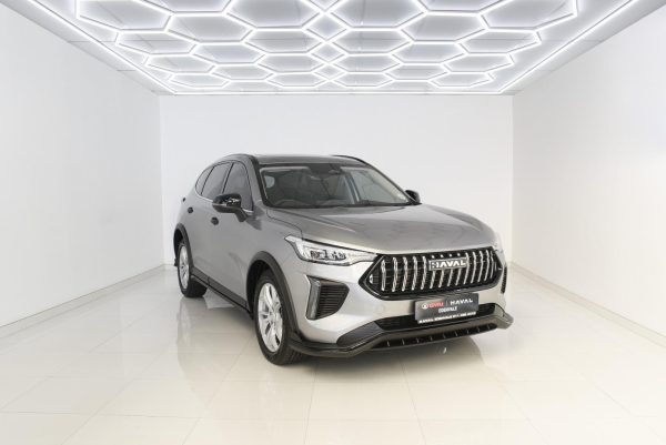 Haval Jolion Pro - 1.5T Super Luxury