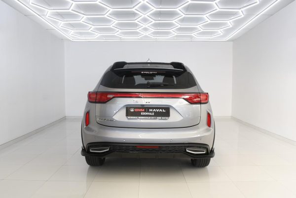 Haval Jolion Pro - 1.5T Super Luxury - Image 3