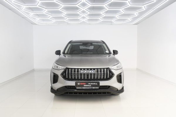 Haval Jolion Pro - 1.5T Super Luxury - Image 4
