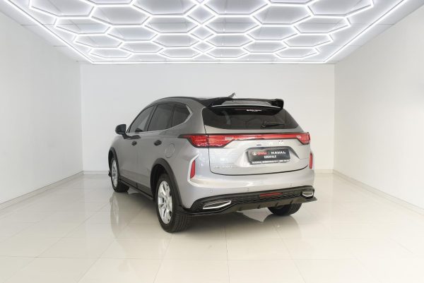 Haval Jolion Pro - 1.5T Super Luxury - Image 2
