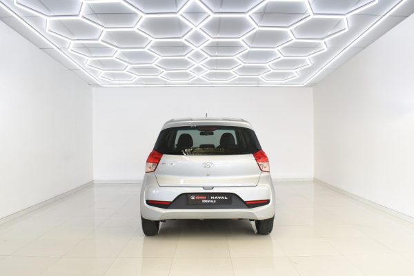 Hyundai Atos - 1.1 Motion Auto - Image 3