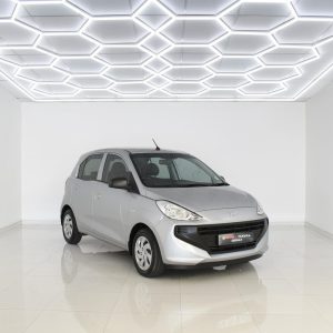 Hyundai Atos - 1.1 Motion Auto