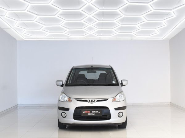 Hyundai i10 - 1.1 GLS Auto - Image 4