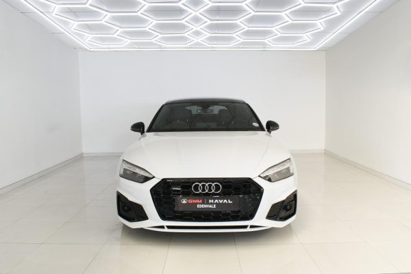 Audi A5 - Sportback 40TDI Quattro S Line - Image 4
