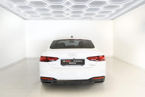 Audi A5 - Sportback 40TDI Quattro S Line - Image 3